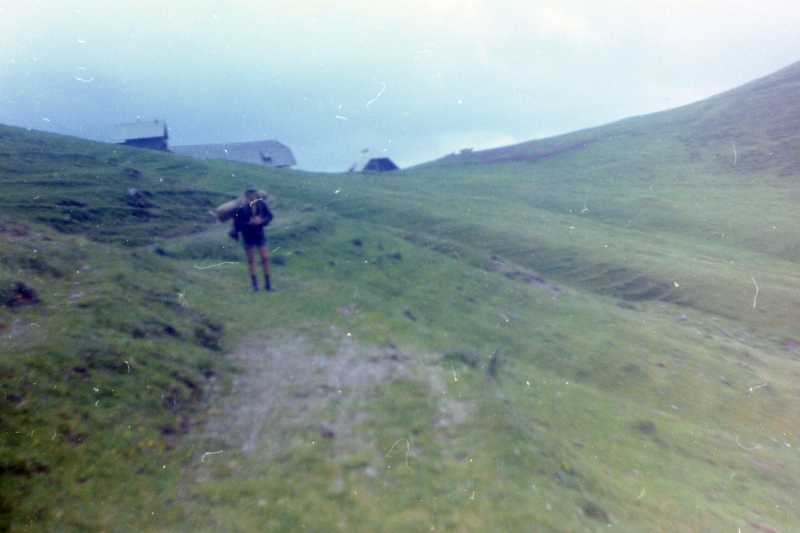 1971 Campo della frontiera - valbruna-rip s pioX- viaggio prima classe di a dallagata _4.jpg