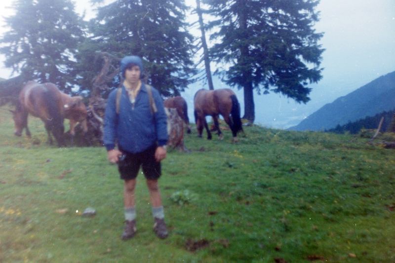 1971 Campo della frontiera - valbruna-rip s pioX- viaggio prima classe di a dallagata _6.jpg