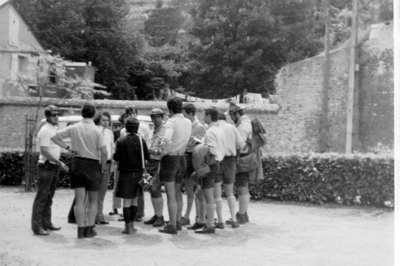 1972 campo dell'amicizia - orleans -visita ad orleans_3.jpg