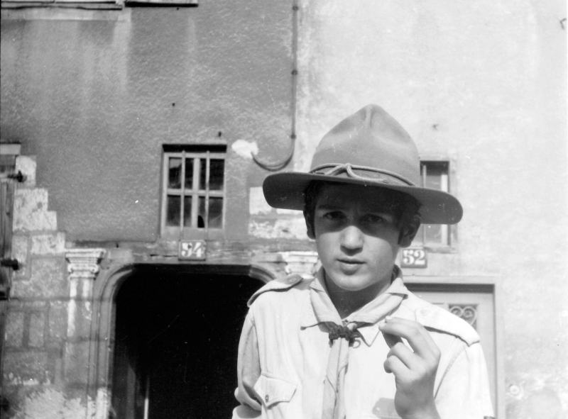 1972 campo dell'amicizia - orleans- rip sPioX - Ale Barbaro.jpg