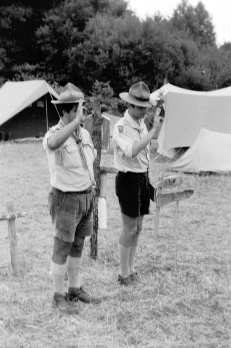 1972 campo dell'amicizia - orleans- rip sPioX -claudio e alfredo.jpg