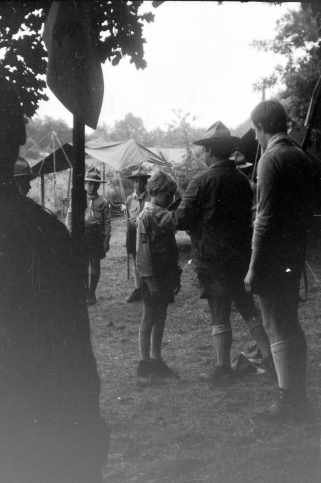 1972 campo dell'amicizia - orleans- rip sPioX -promessa al campo_2.jpg