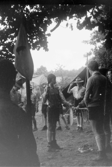 1972 campo dell'amicizia - orleans- rip sPioX -promessa al campo_3.jpg