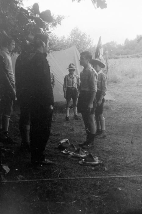 1972 campo dell'amicizia - orleans- rip sPioX -promessa al campo_manente.jpg