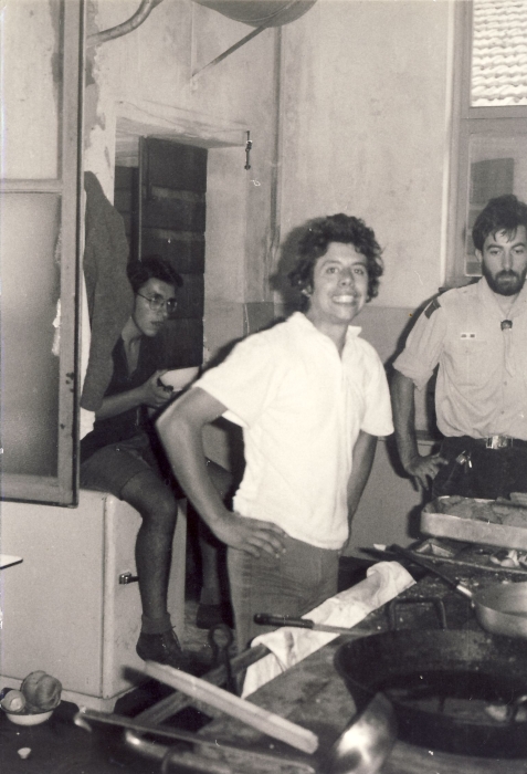 1973_gruppo TV2 - Vacanze dei 4 Branchi_Feltre-mariano comunello cambusiere.jpg