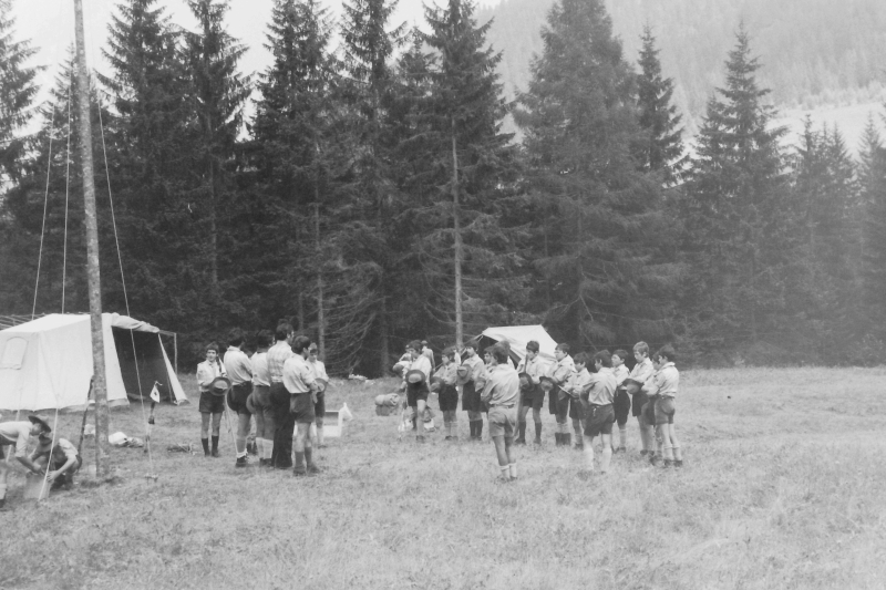 1973  rip s pioX - campo fiaccola accesa - Val da rin - il rip s piox in quadrato 2.jpg