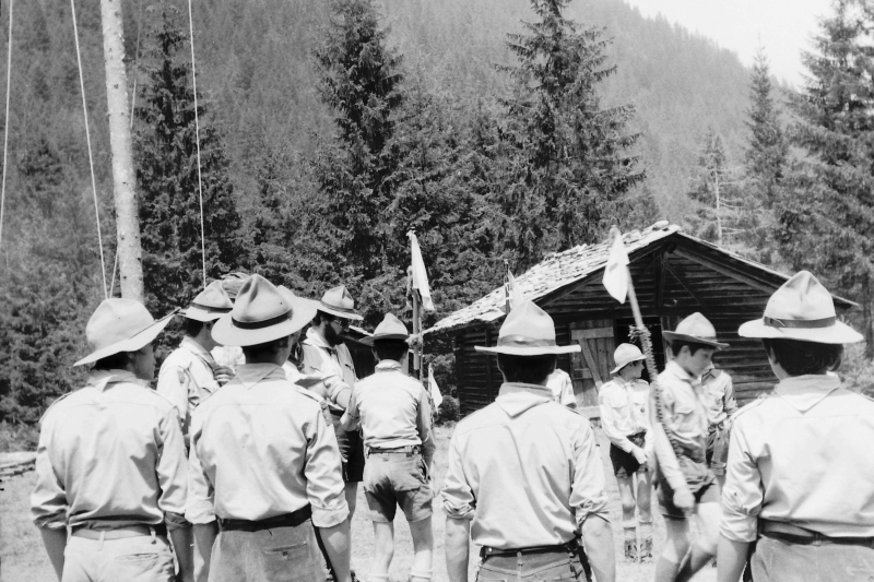 1973  rip s pioX - campo fiaccola accesa - Val da rin - il rip s piox in quadrato 6.jpg