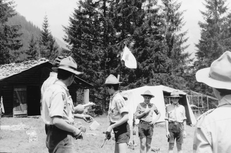 1973  rip s pioX - campo fiaccola accesa - Val da rin - il rip s piox in quadrato 7.jpg