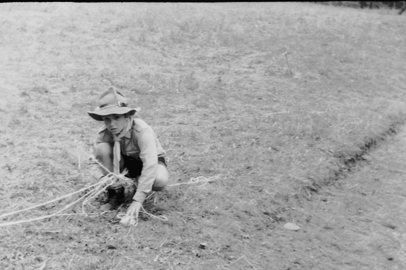 1973  rip s pioX - campo fiaccola accesa - Val da rin - raccolta legna.jpg