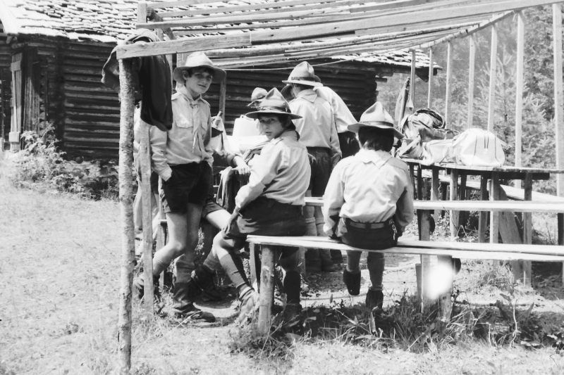 1973  rip s pioX - campo fiaccola accesa - Val da rin - relax.jpg