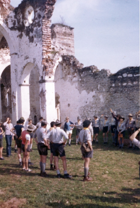 1974 Rip sPioX -uscita alta sq montello- abbazia sEustachio_2.jpg