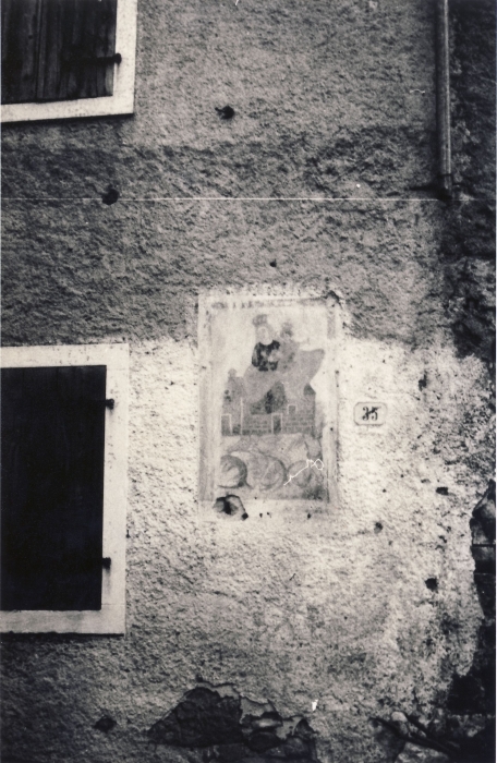 1974 clan nuova strada - sPioX -uscita fossili a Campea_1.jpg