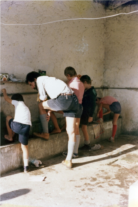 1974 vdb 3branchi del TV2 a Villa di Pria-sGiustina BL - lavaggi.jpg