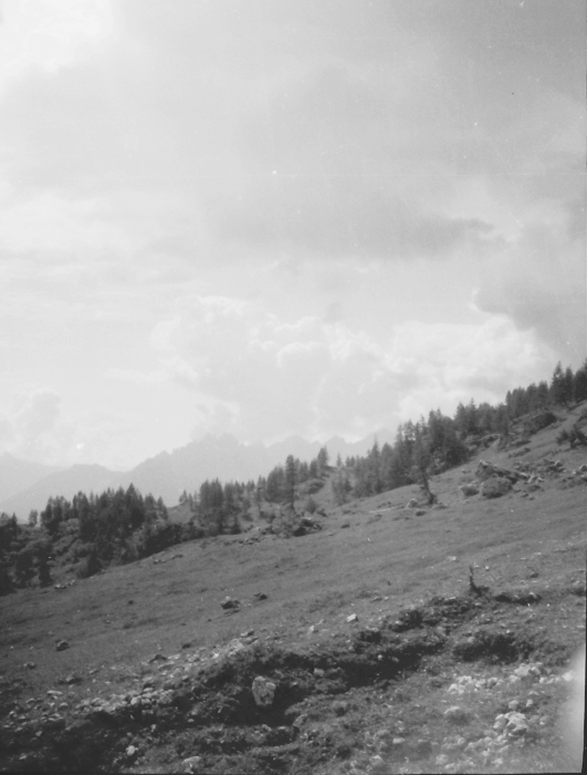 1976 clan nuova strada - sPioX -campo mobile giro Civetta - veduta_2.jpg