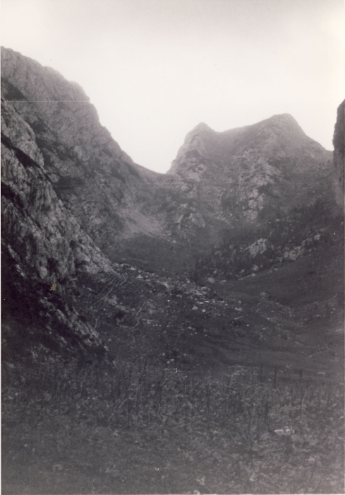 1976 clan nuova strada - sPioX -campo mobile giro Civetta - veduta_6.jpg