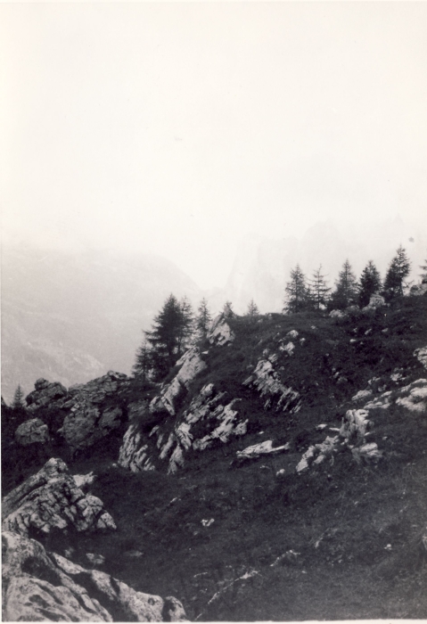 1976 clan nuova strada - sPioX -campo mobile giro Civetta - veduta_8.jpg