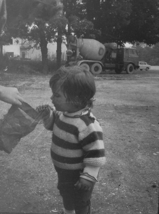 1976 clan nuova strada - sPioX -campo mobile giro Civetta- saluti di rebecca _2.jpg