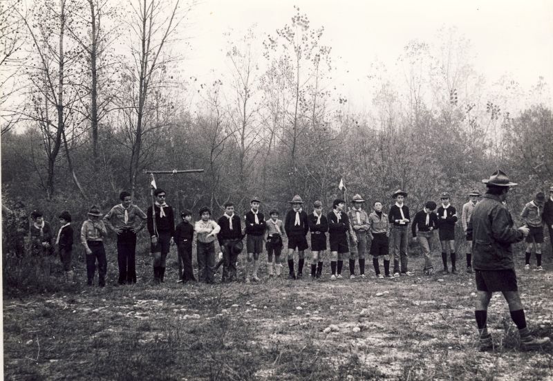 1977 gruppo TV2-uscita passaggi al piave_3.jpg