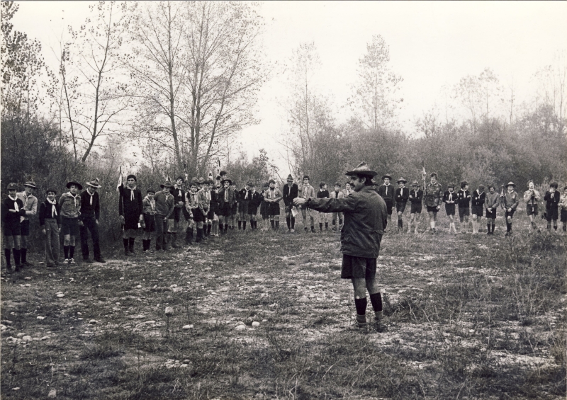 1977 gruppo TV2-uscita passaggi al piave_5.jpg