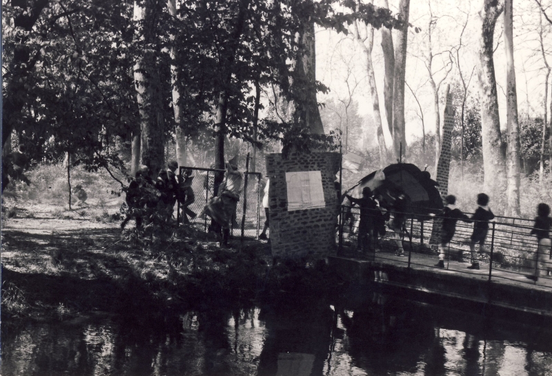 1977 sGiorgio lupetti - Pezzan - villa maria - la presa di costantinopoli 6.jpg