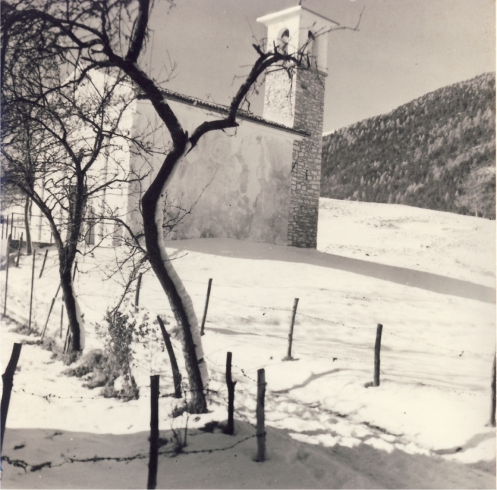 1978 Clan nuova strada sPioX - uscita di noviziato - Alpago_1.jpg