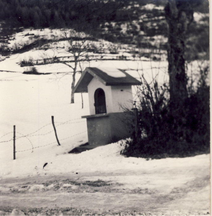 1978 Clan nuova strada sPioX - uscita di noviziato - Alpago_3.jpg