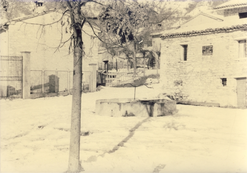 1978 Clan nuova strada sPioX - uscita di noviziato a Milies_10.jpg