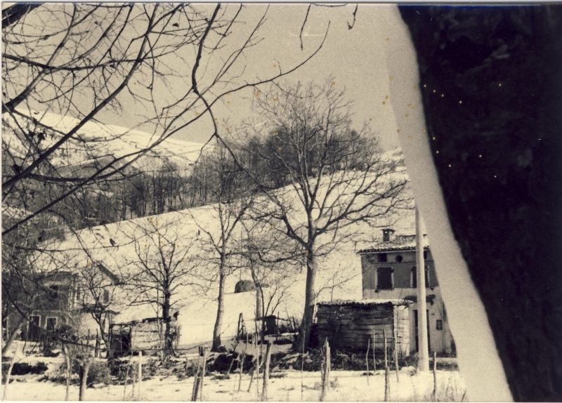 1978 Clan nuova strada sPioX - uscita di noviziato a Milies_3.jpg