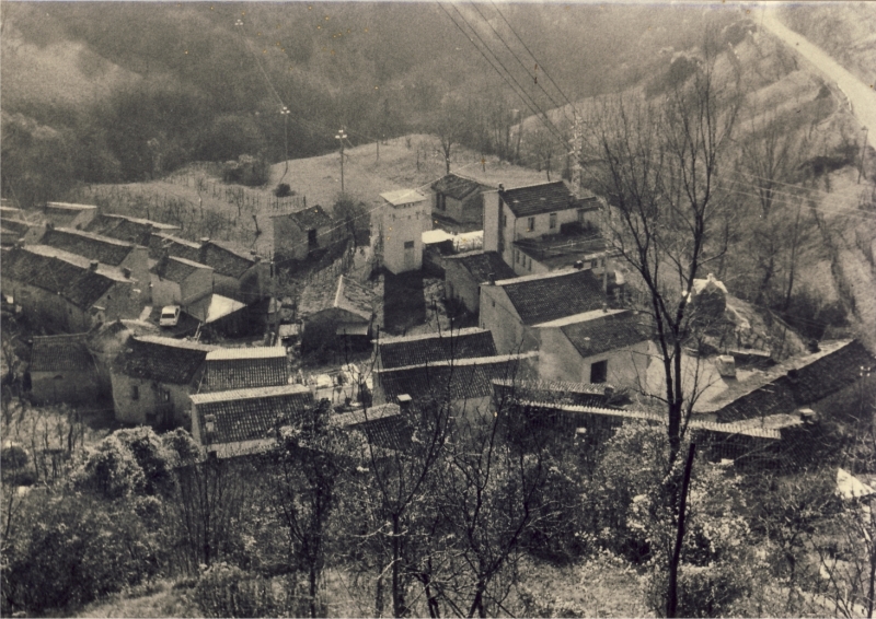 1978 Clan nuova strada sPioX - uscita di noviziato a Milies_4.jpg