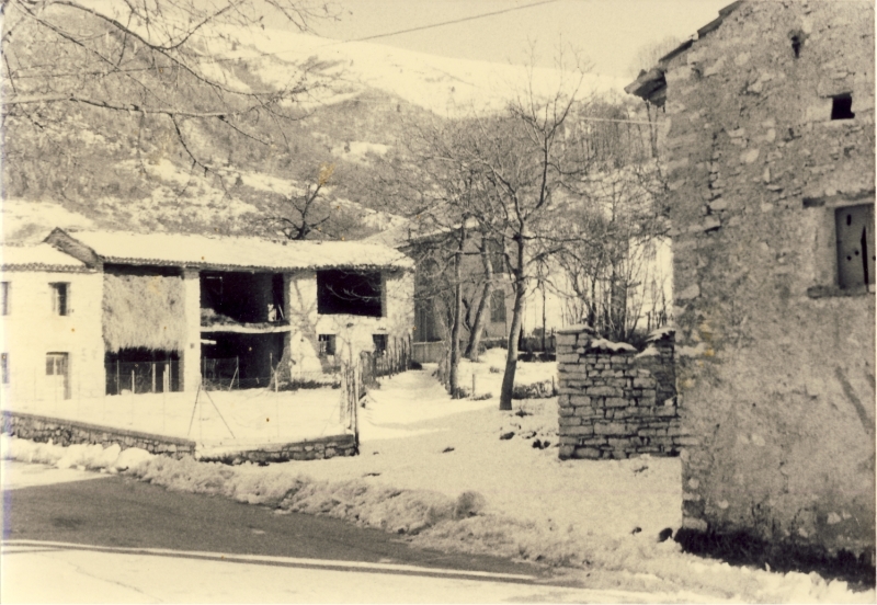 1978 Clan nuova strada sPioX - uscita di noviziato a Milies_6.jpg