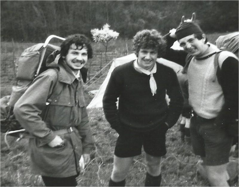 1978 Clan nuova strada sPioX - challenge regionale Este - 1.jpg