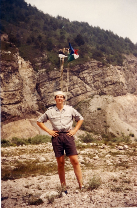 1978 Rip sPioX - campo del nuovo sentiero - Clauzetto Vito d'Asio - marco gubernale_1.jpg