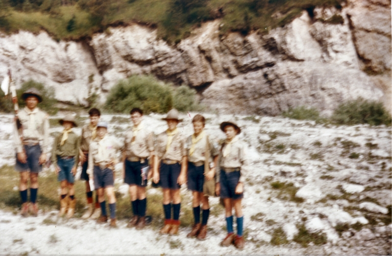 1978 Rip sPioX - campo del nuovo sentiero - Clauzetto Vito d'Asio -presentazione sq_1 .jpg