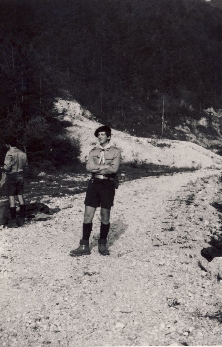 1978 Rip sPioX - campo del nuovo sentiero - Clauzetto Vito d'Asio- marco gubernale.jpg