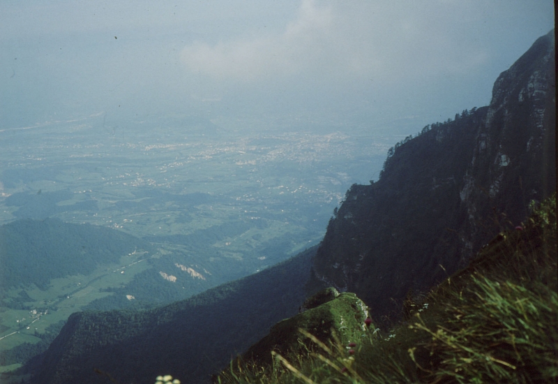 1979a Clan Nuova Strada - sPioX - campo mobile vette feltrine 1- verso il rif Dal Piaz.jpg