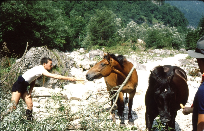 1979h Clan Nuova Strada - sPioX - campo mobile vette feltrine 18  - in val di sMartino.jpg