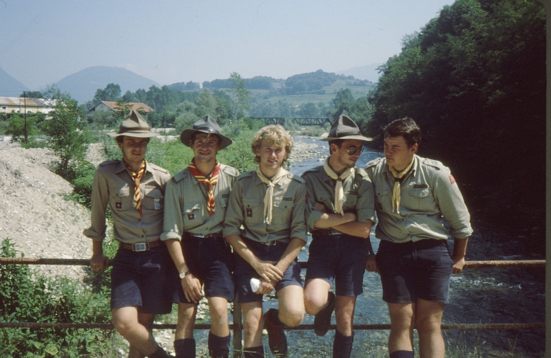 1979m Clan Nuova Strada - sPioX - campo mobile vette feltrine 22 - il Clan a Feltre.jpg