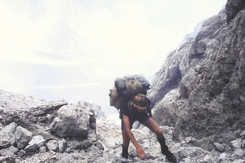 1980 Clan nuova strada - sPioX - campo mobile auronzo-forni di sopra_042.jpg