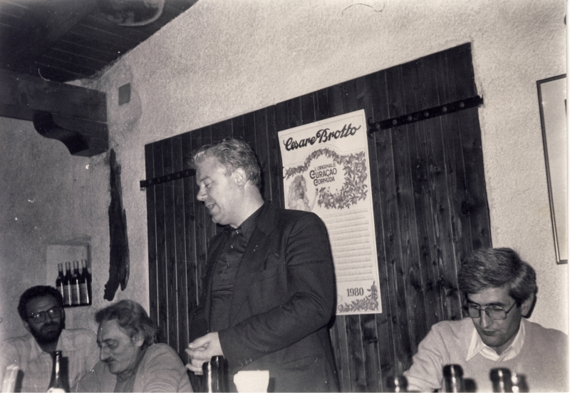 1980 Gruppo TV2° - cena Capi ed EX da Bella Sicilia.jpg