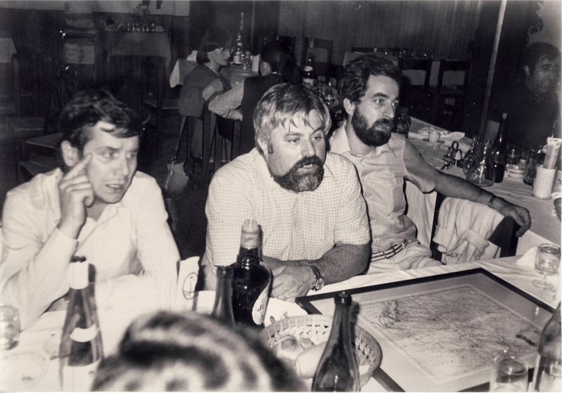 1980 Gruppo TV2° - cena Capi ed EX da Bella Sicilia_1.jpg