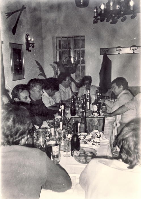 1980 Gruppo TV2° - cena Capi ed EX da Bella Sicilia_5.jpg