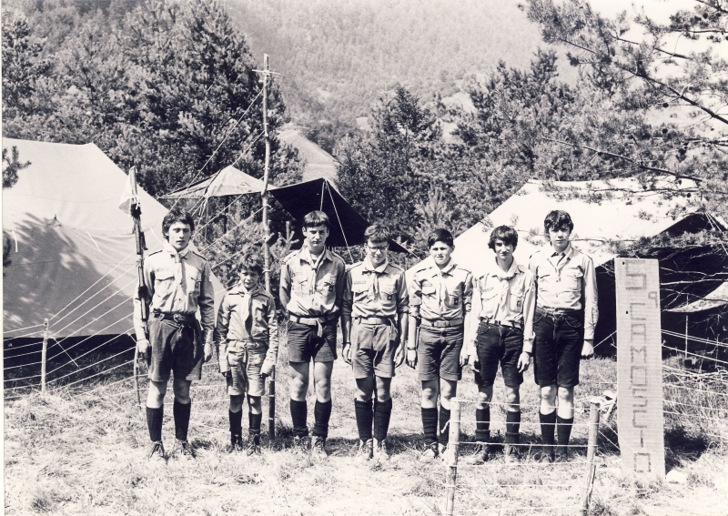 1980 Rip sPioX - campo dell'Acobaleno -Tramonti di sopra - sq camosci.jpg