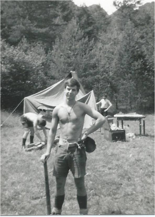 1980 Rip sPioX - campo dell'Arcobaleno - Tramonti di sopra - Roberto Salchner .jpg