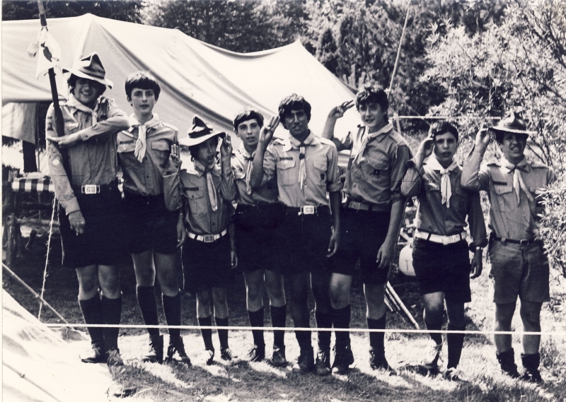 1980 Rip sPioX - campo dell'Arcobaleno - Tramonti di sopra - sq aironi.jpg