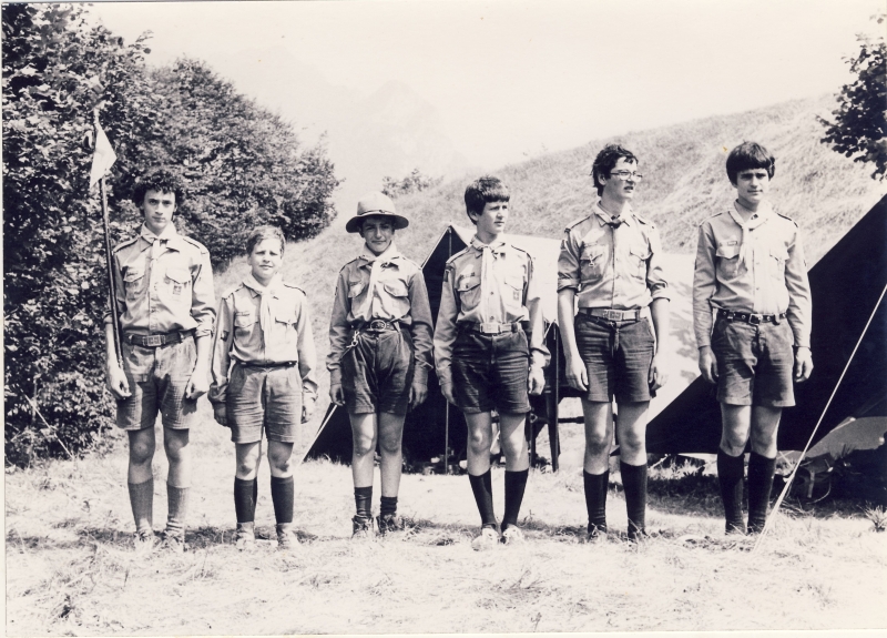 1980 Rip sPioX - campo dell'Arcobaleno - Tramonti di sopra - sq manguste.jpg