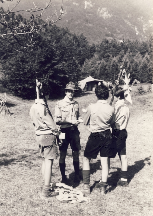 1980 Rip sPioX - campo dell'Arcobaleno - Tramonti di sopra -consiglio capi.jpg