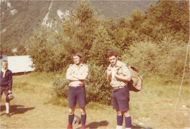 1980 Rip sPioX - campo dell'Arcobaleno - Tramonti di sopra -fiore e toni zoc.jpg