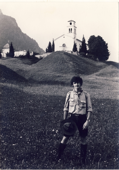 claudio pellin al fuoco di pentecoste .jpg