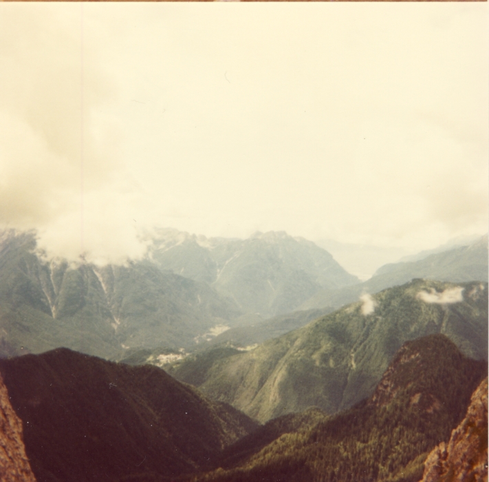 1981 Rip sPioX - campo dell'allegro Trappeur - Val da Rin pian di Serra - uscita dei senior-08.jpg