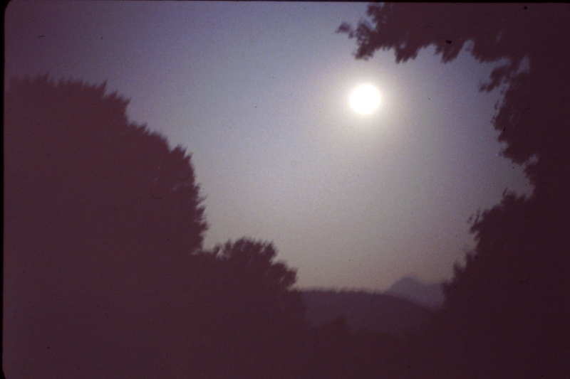 1982 Clan nuova strada - campo naz rover dei monti Ernici - 24 notte di luna sotto il Monte Caprara.jpg